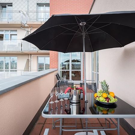 Apartment U Zvonarky Prague Exterior photo